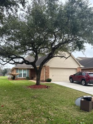 Project in Pearland