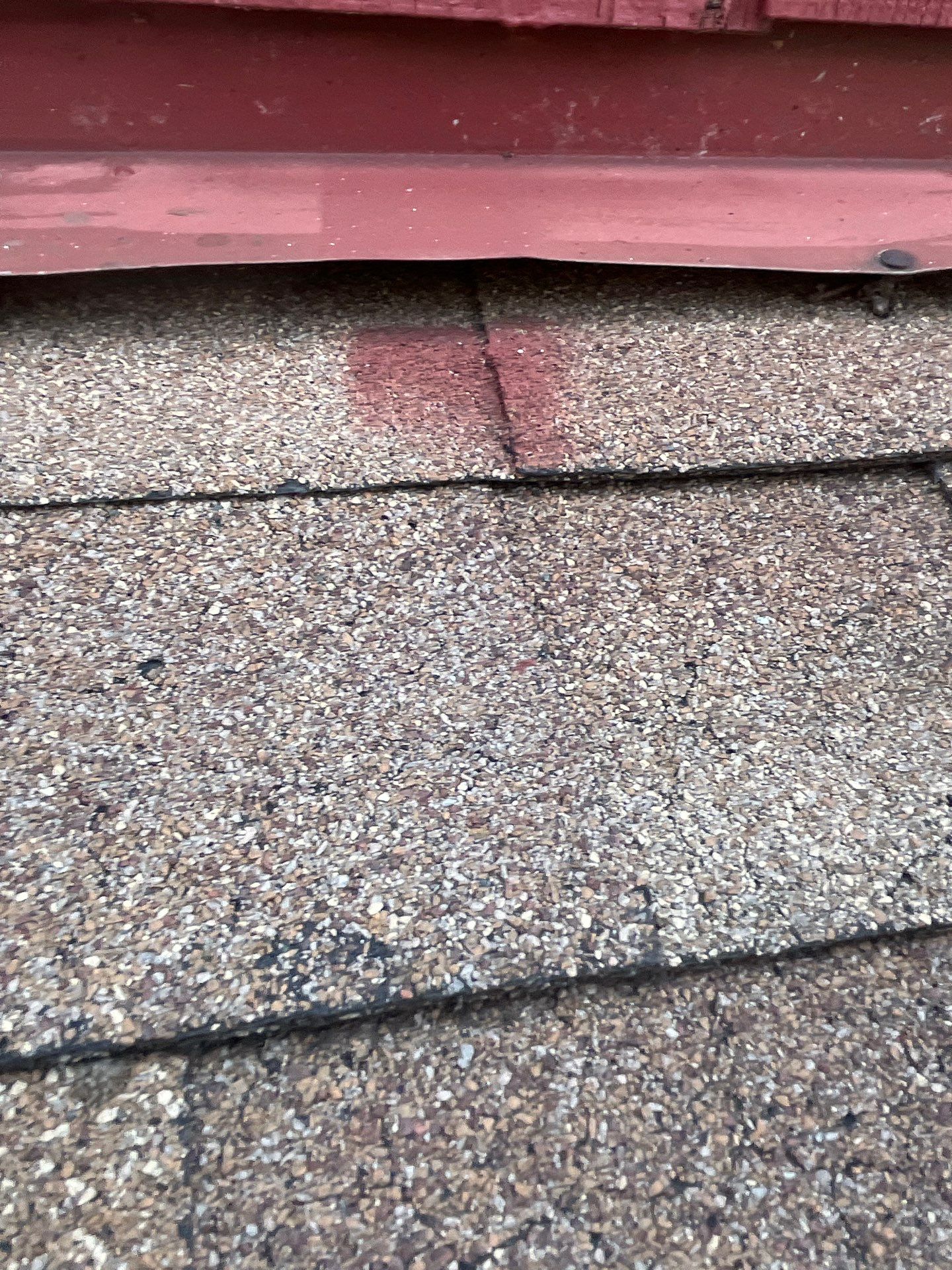 Roof Replacement using Owens Corning Storm Cloud by 180 Contractors