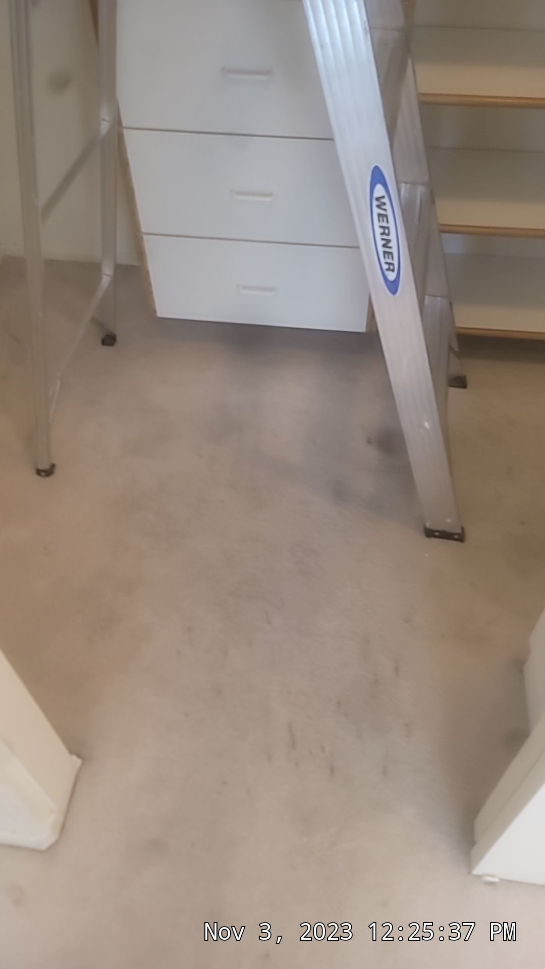 Home Buyers Report :  by Suttle Air