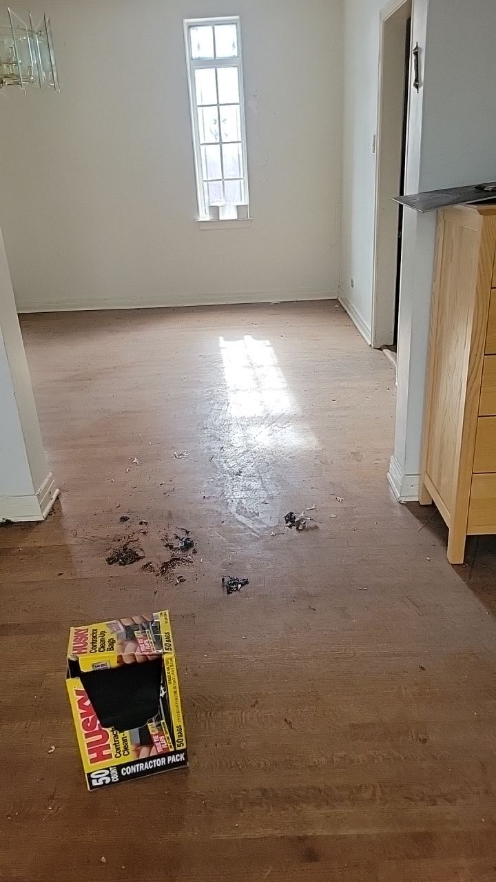 Mold Remediation by Accountable Home Services