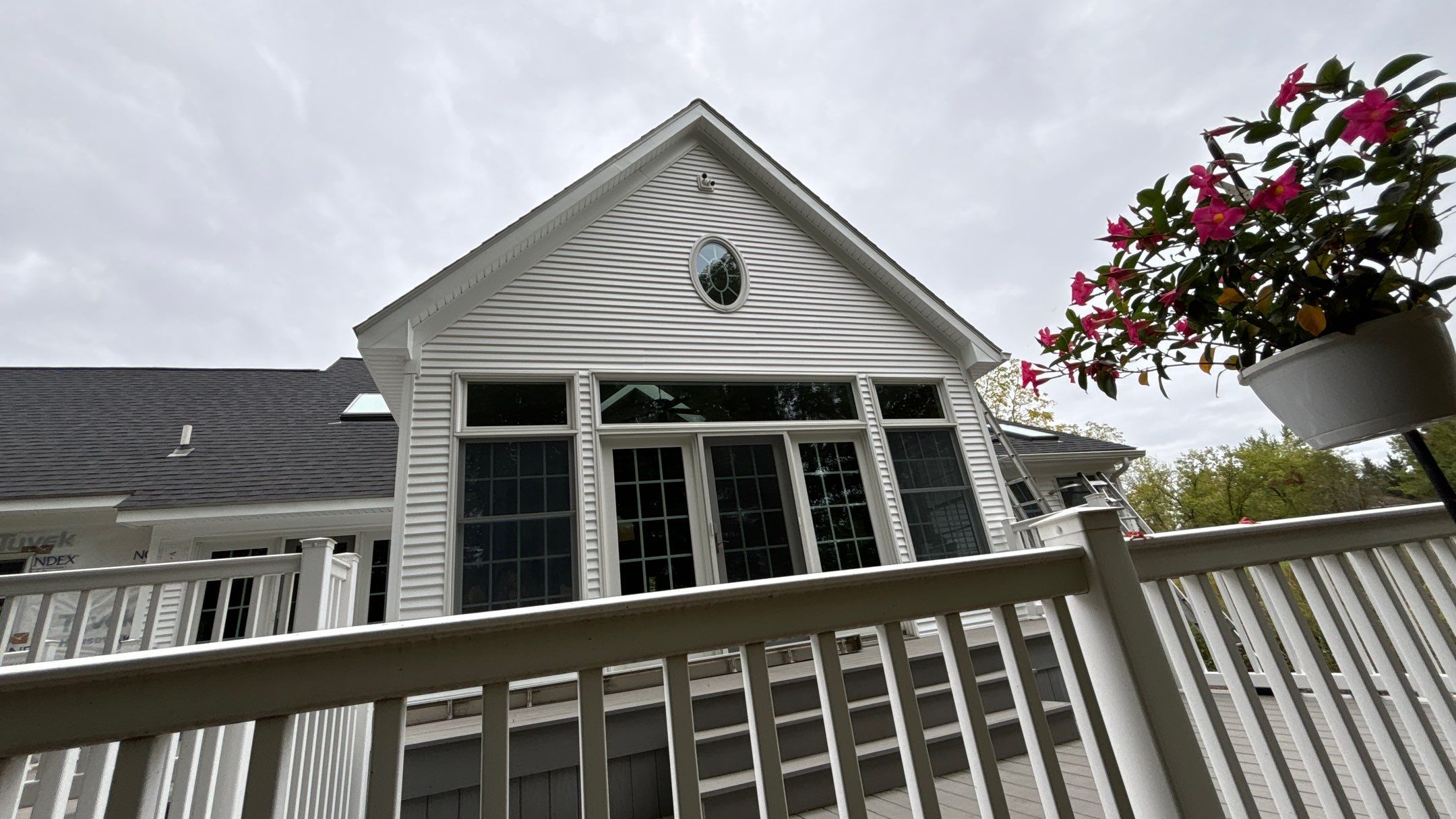 Siding Replacement using Certainteed Restoration Classic T3 Clapboard by 180 Contractors