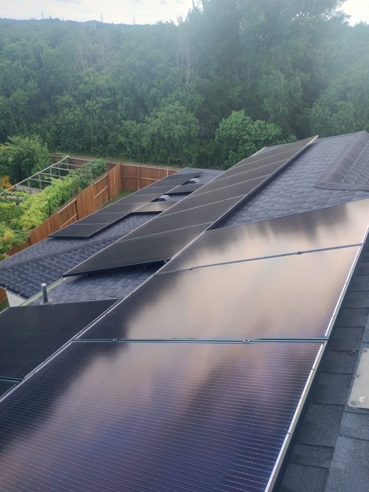 Repairs by Proud Roofing by Proud Roofing