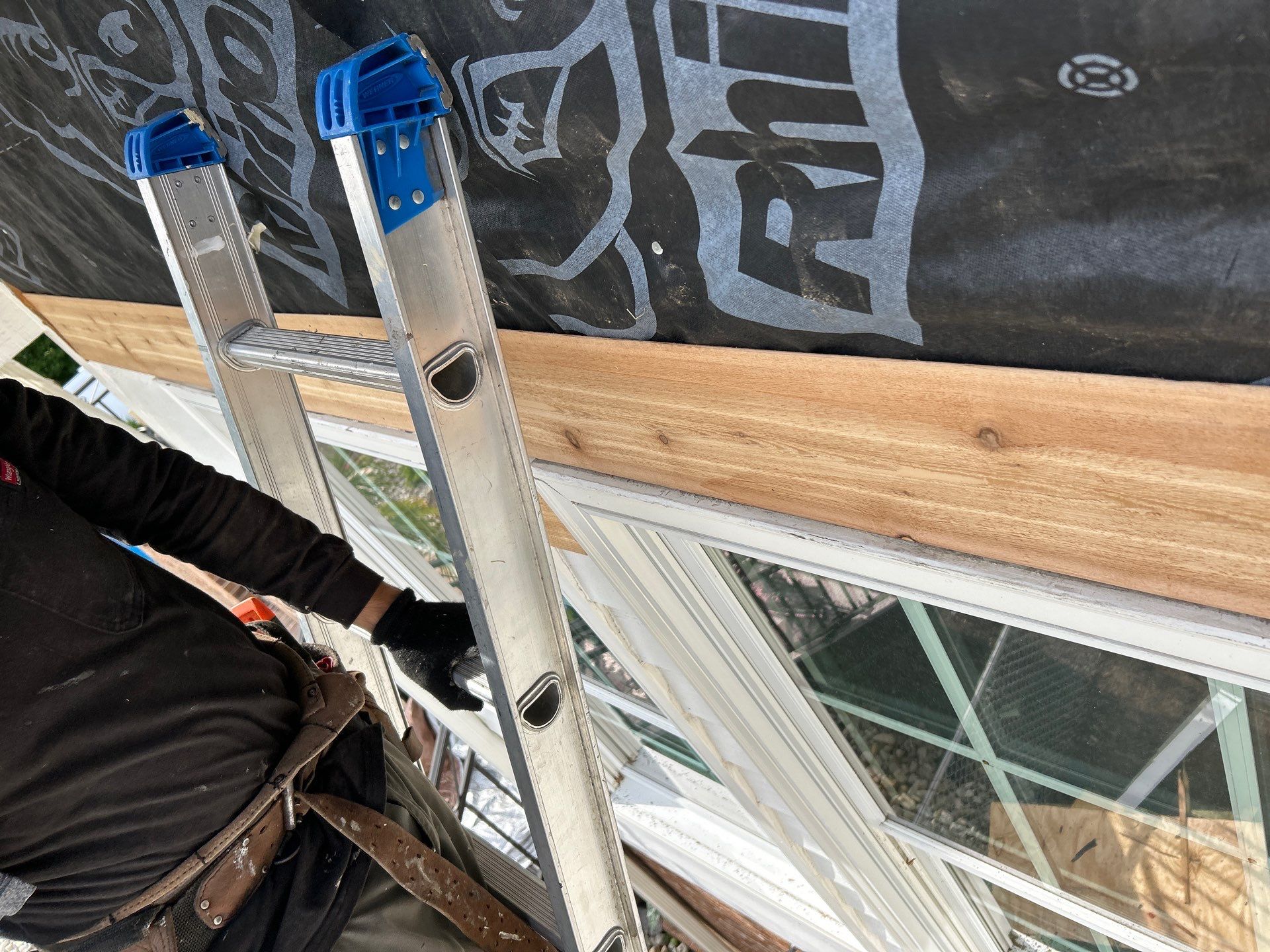 Re-Roof Remodel by Karcher Roofing & Construction