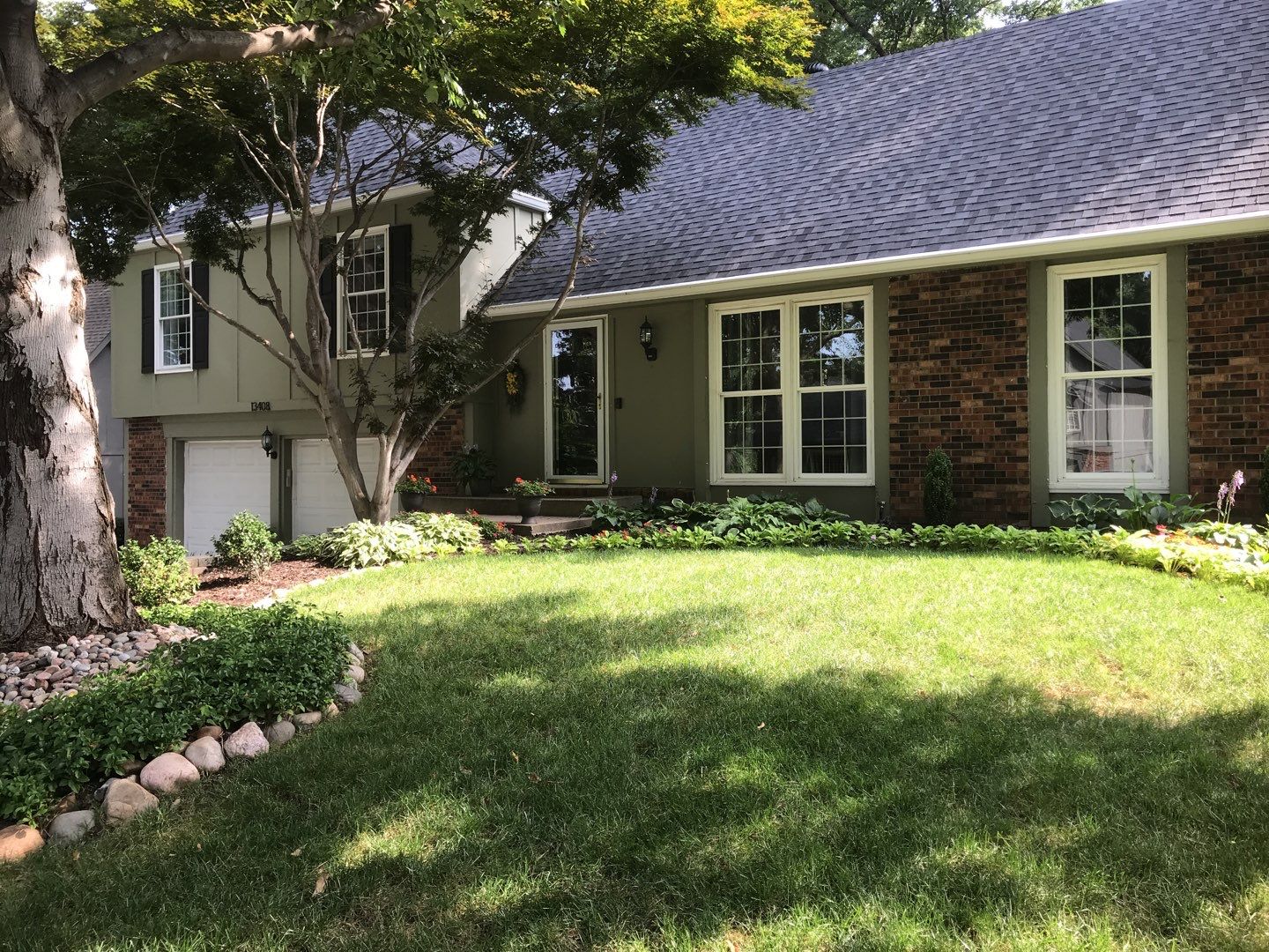 Siding Installation using James Hardie by EEC  Windows, Siding & Roofing 