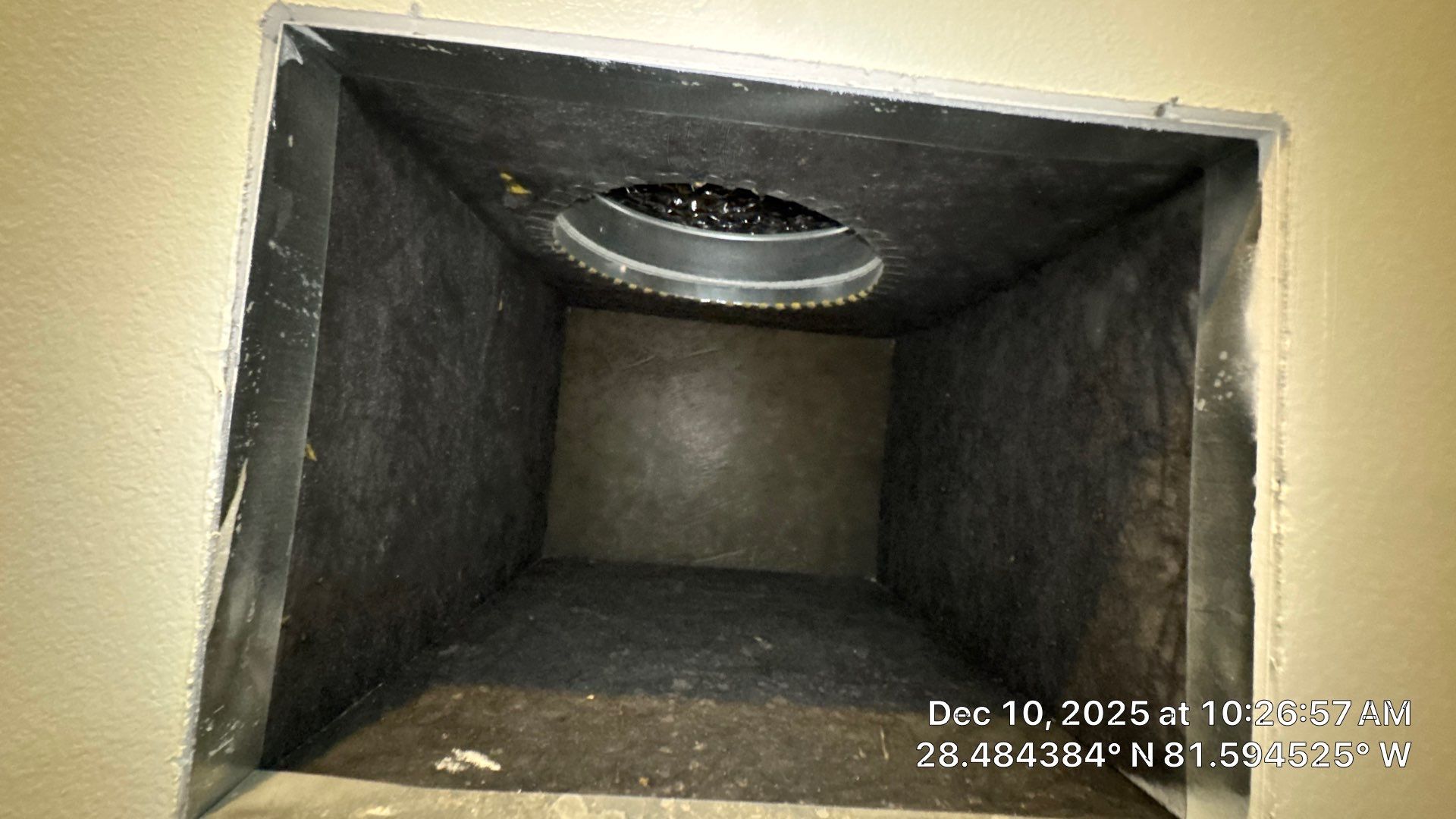 Air Duct Cleaning in Windermere by Hygienic Air, Inc