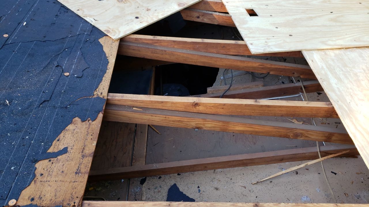 Residential Roofing Installation using Roof Replacement by American Roofing & Construction LLC