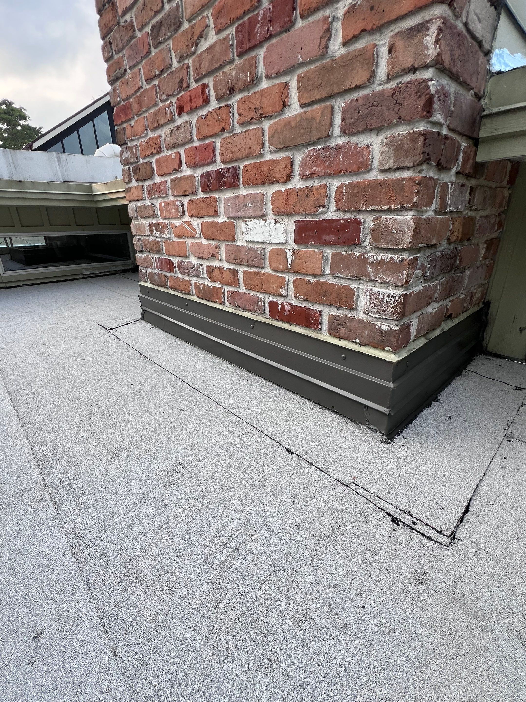 Residential Roofing Repair using Owen's Corning Duration (Lifetime) Shingles by Roof Repair Company