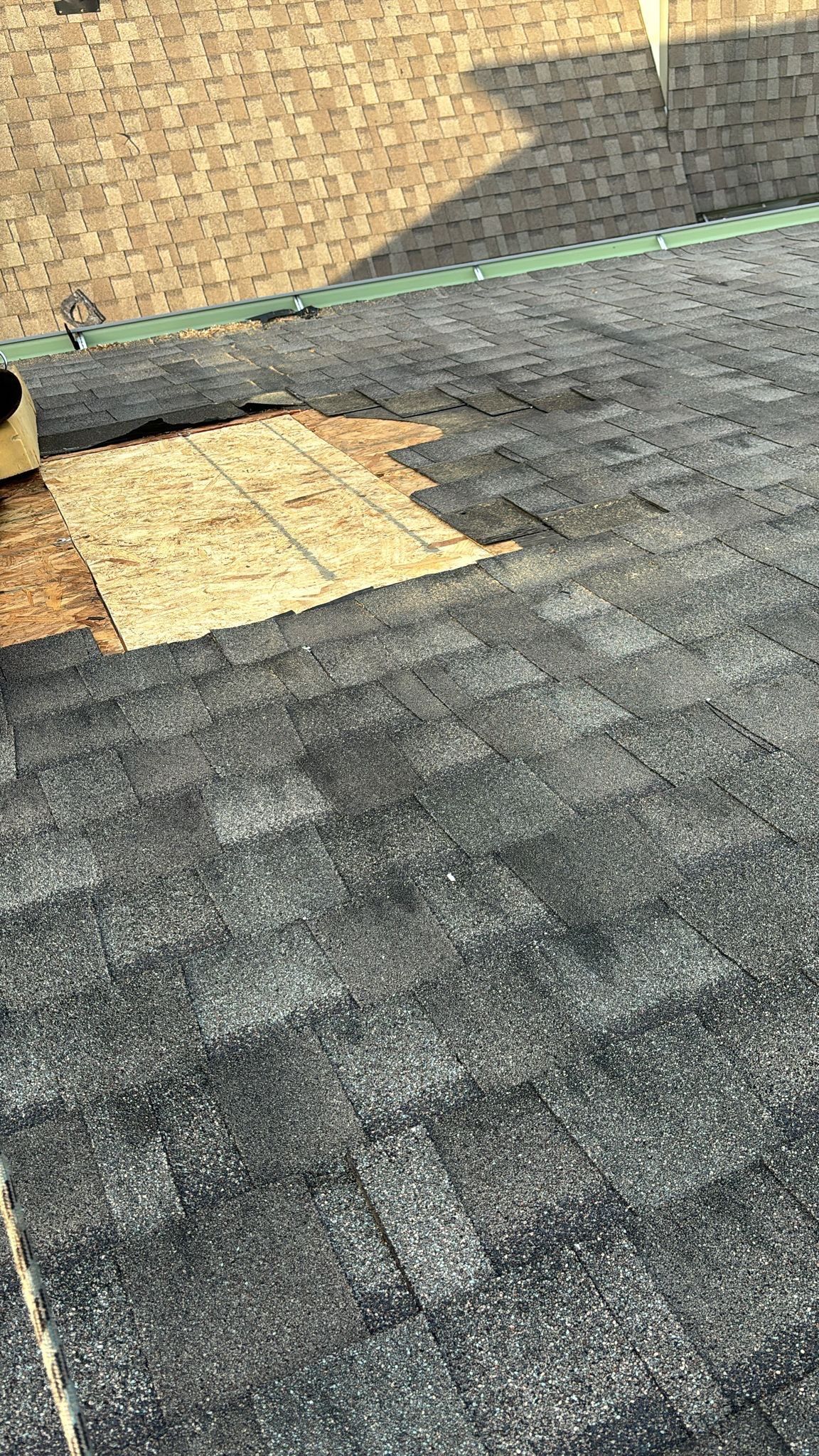 Roof Repair Tomball by Roof Repair Company