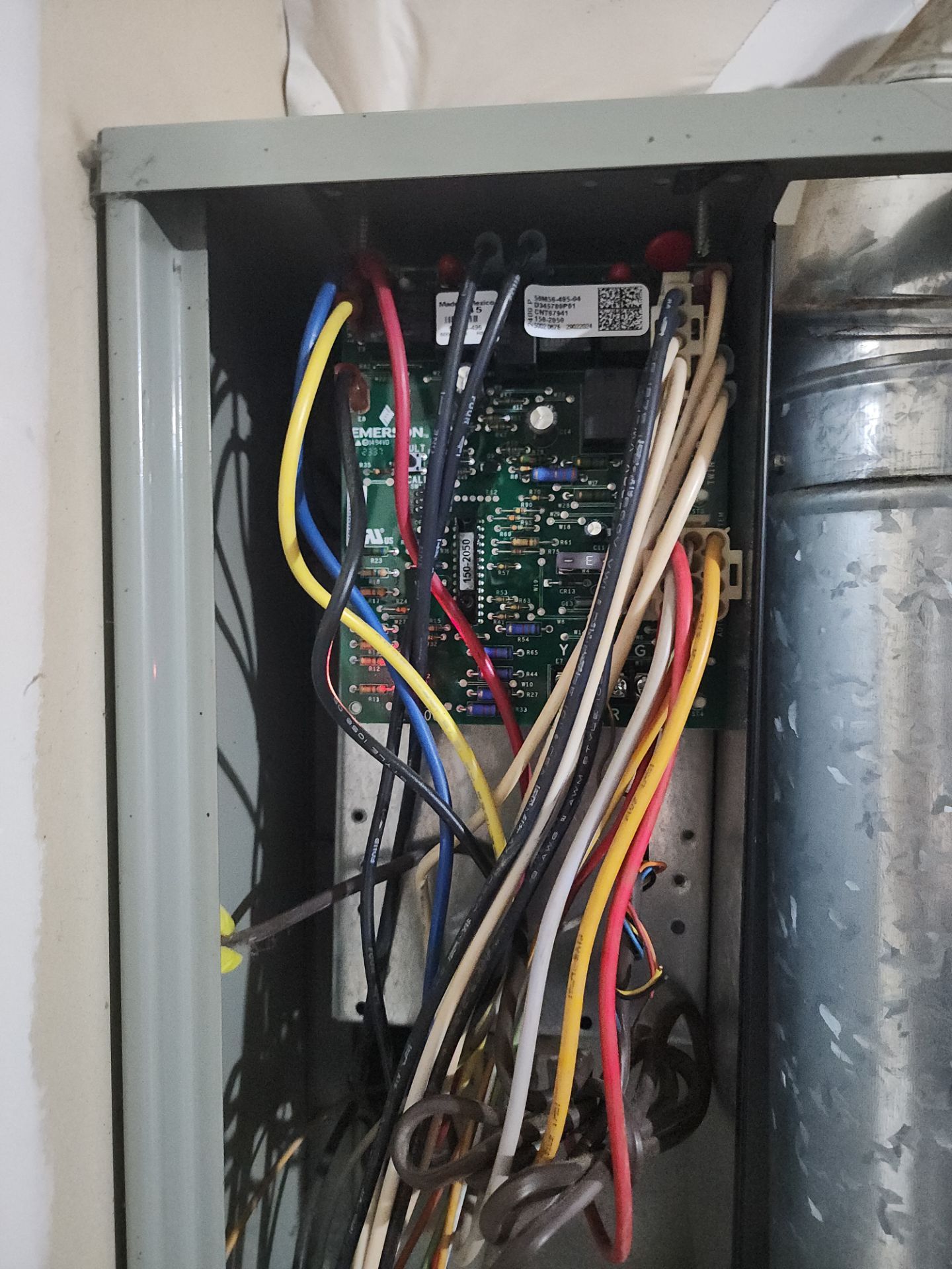 Project in Vancouver by HVA Climate Control
