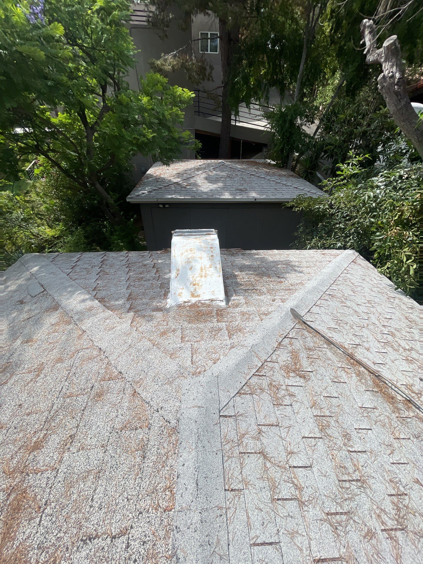 Roof Replacement - Los Angeles CA 90068 by Epic Roof Replacement