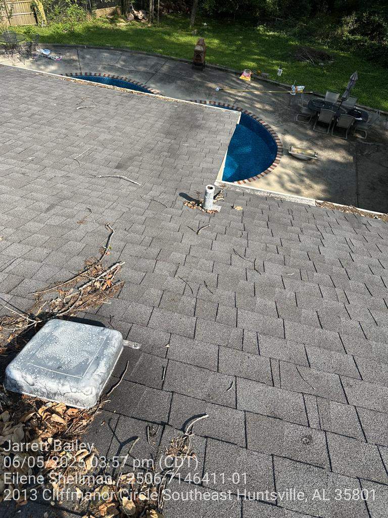 Project by BayCo Roofing by BayCo Roofing