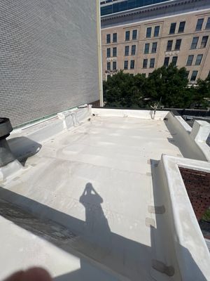 Project in Atlanta