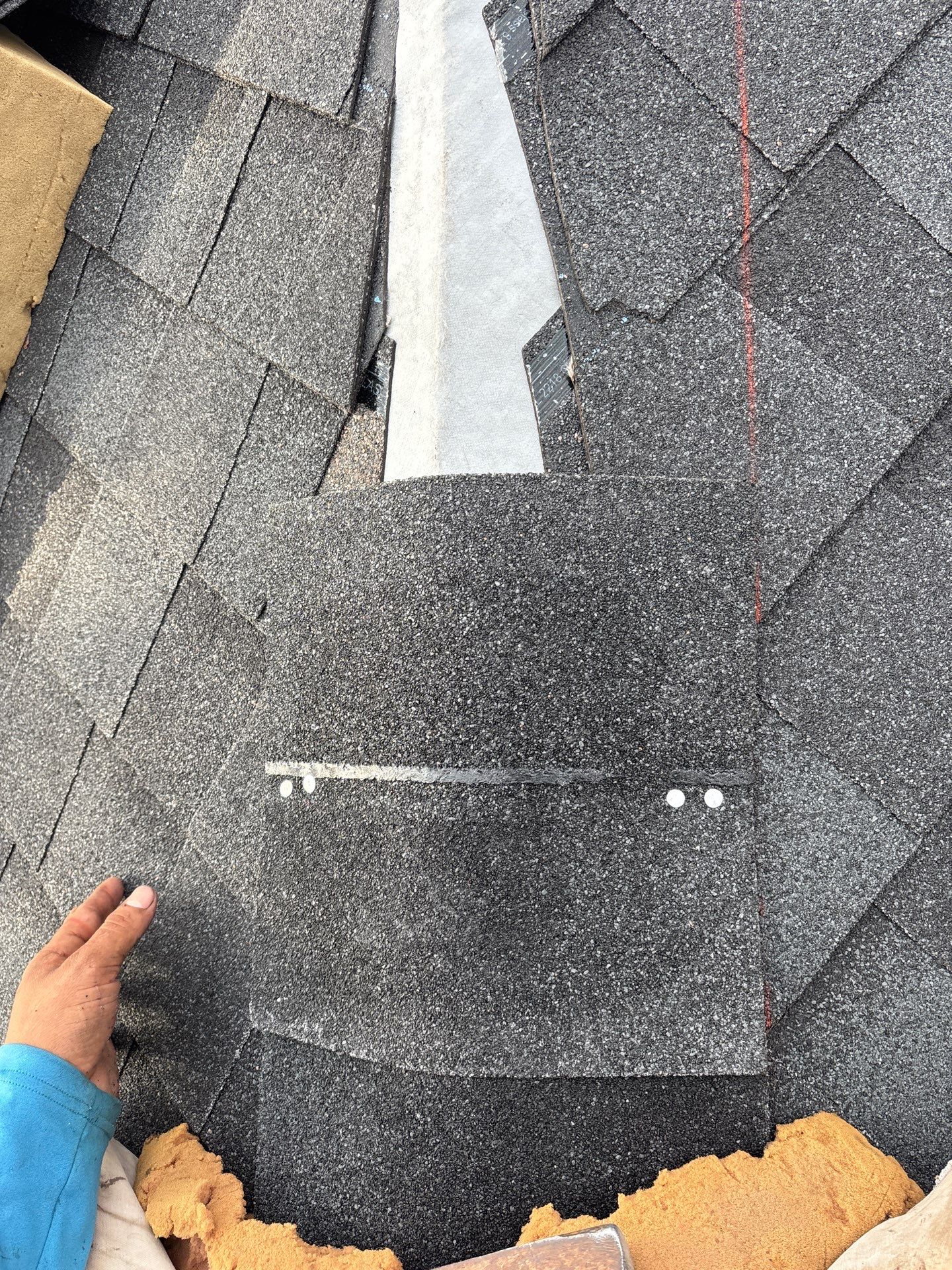 Roof Replacement Pearland by Roof Repair Services LLC