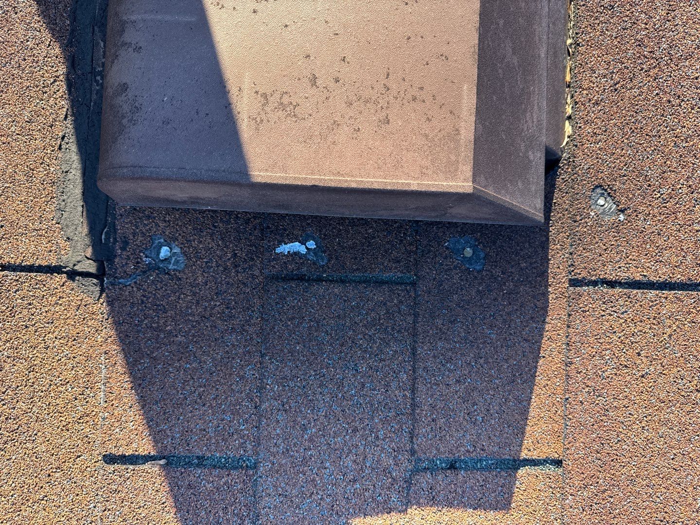  "Holiday Roof Rescue: Fast Leak Repair & Full Replacement!"   by Sensible Home Solutions