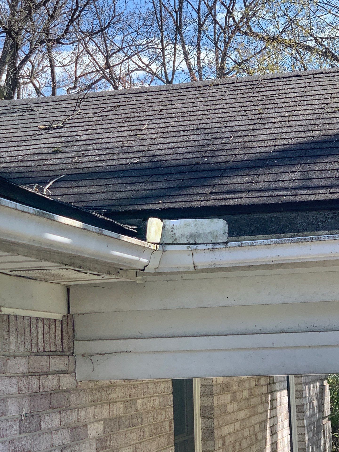 Roof Replacement using CertainTeed Landmark Moire Black by 180 Contractors