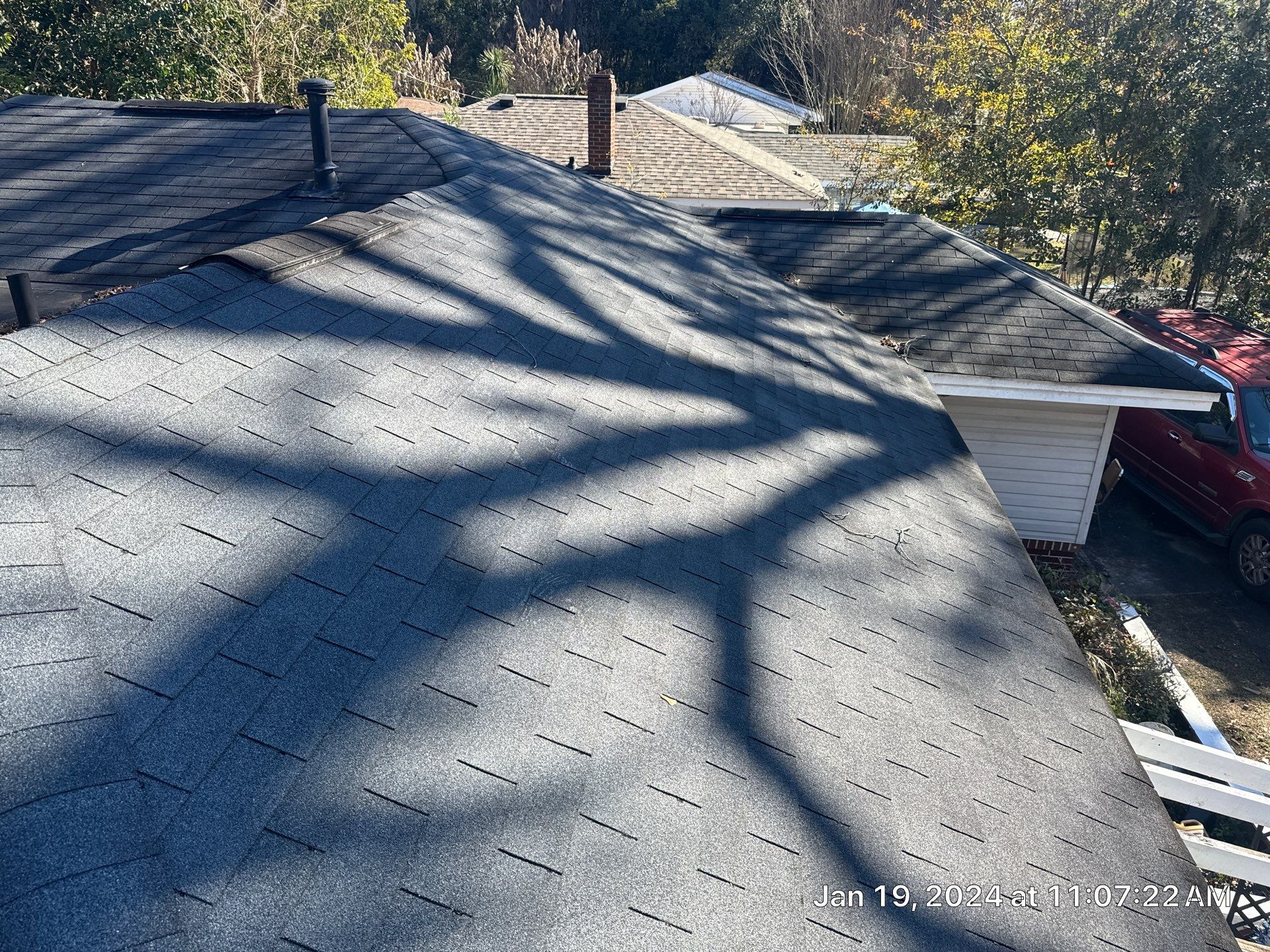 Superior Roofing Solutions: Atlas Pinnacle Pristine Installation by Talya Roofing