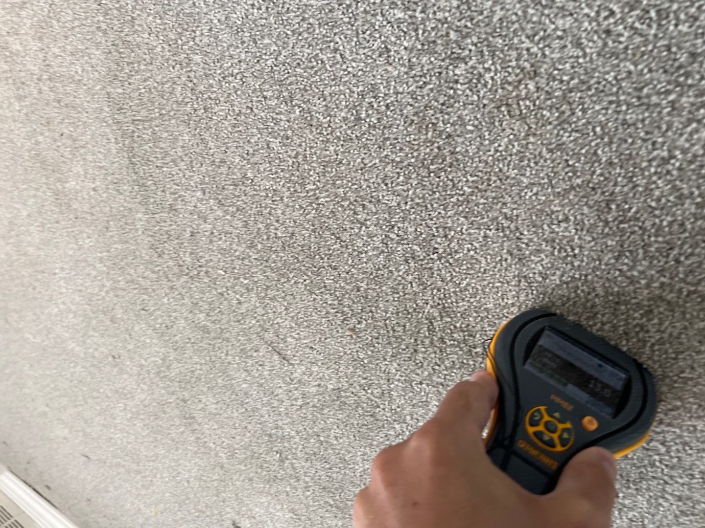 Project in Novi by EzDry Water Mitigation & Property Restoration