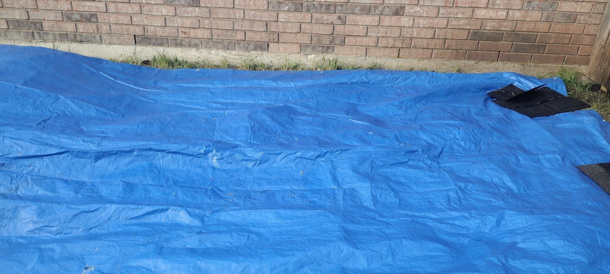 Project in Killeen by Rhino Roofing and General Contracting, LLC