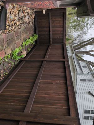 Project in Waterloo