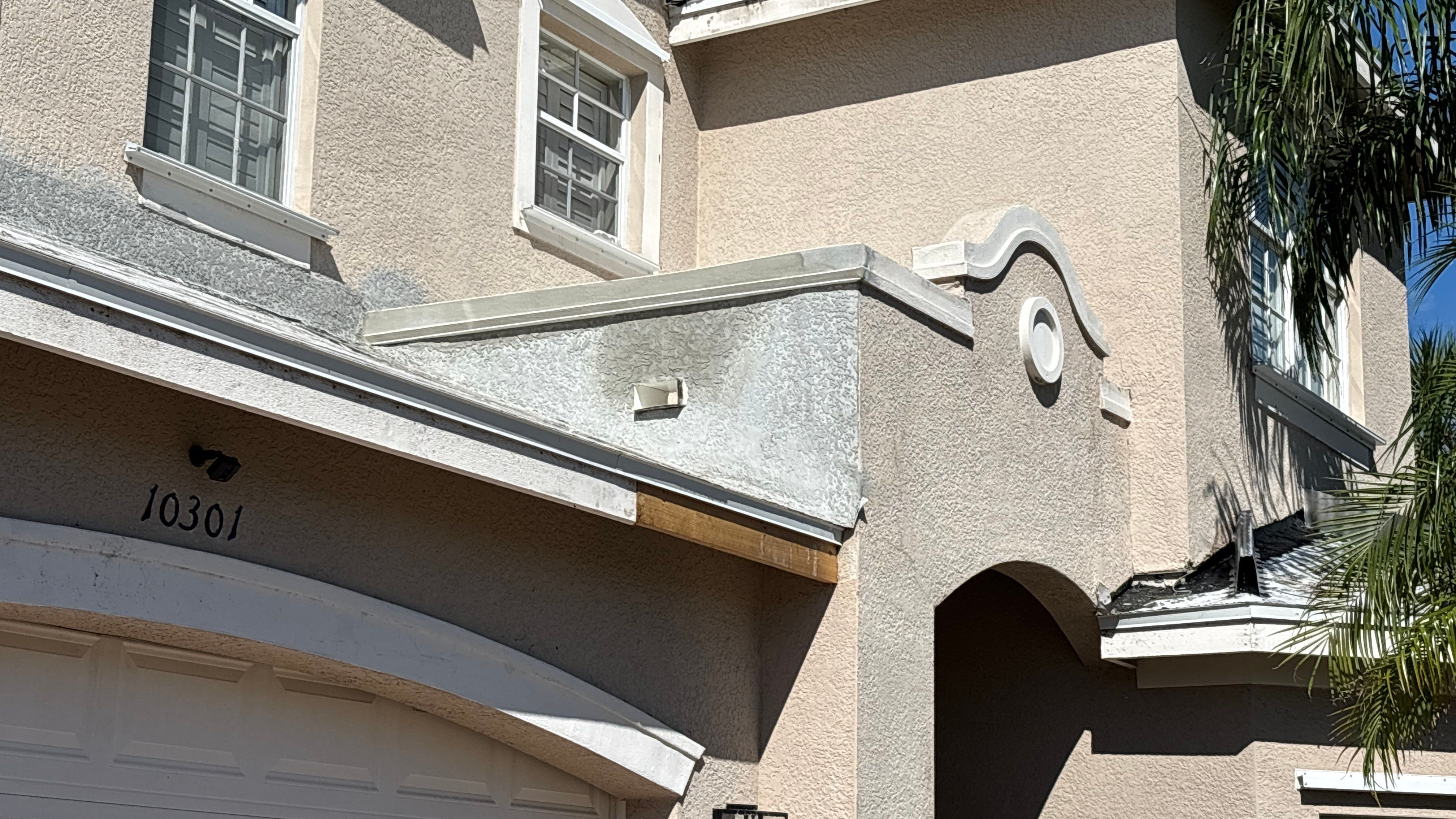 Residential Concrete Tile Install in Fort Myers, FL by International Roofing