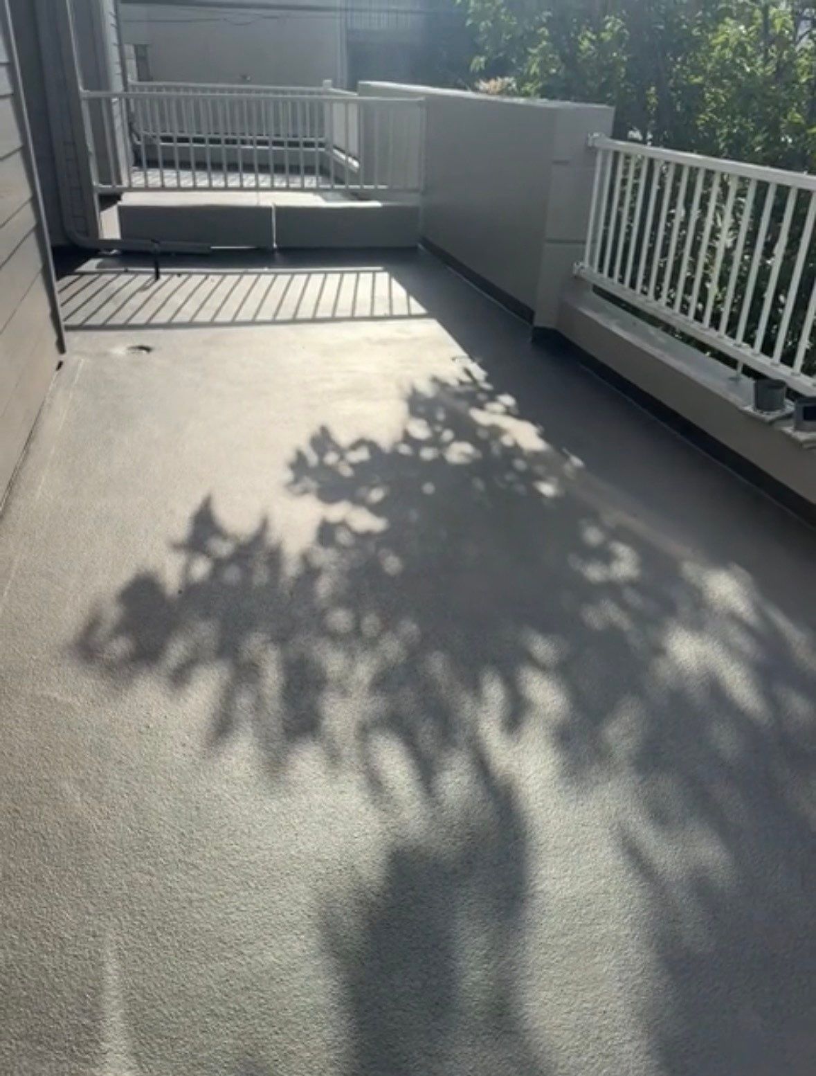 Condo Project in Seattle by Redemption Restoration Services