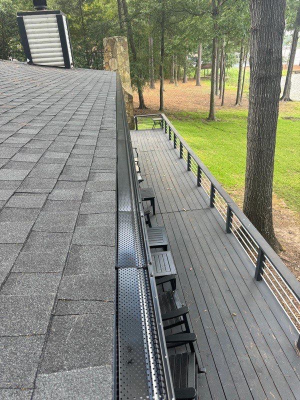 Project in Mount Vernon by Armor Roofing | Exteriors