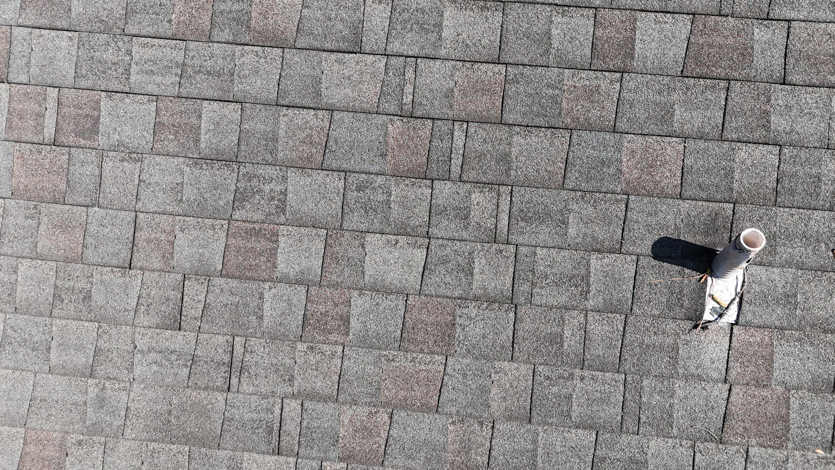 Roof Replacement completed in the Cypress Area! by Core Four Roofing