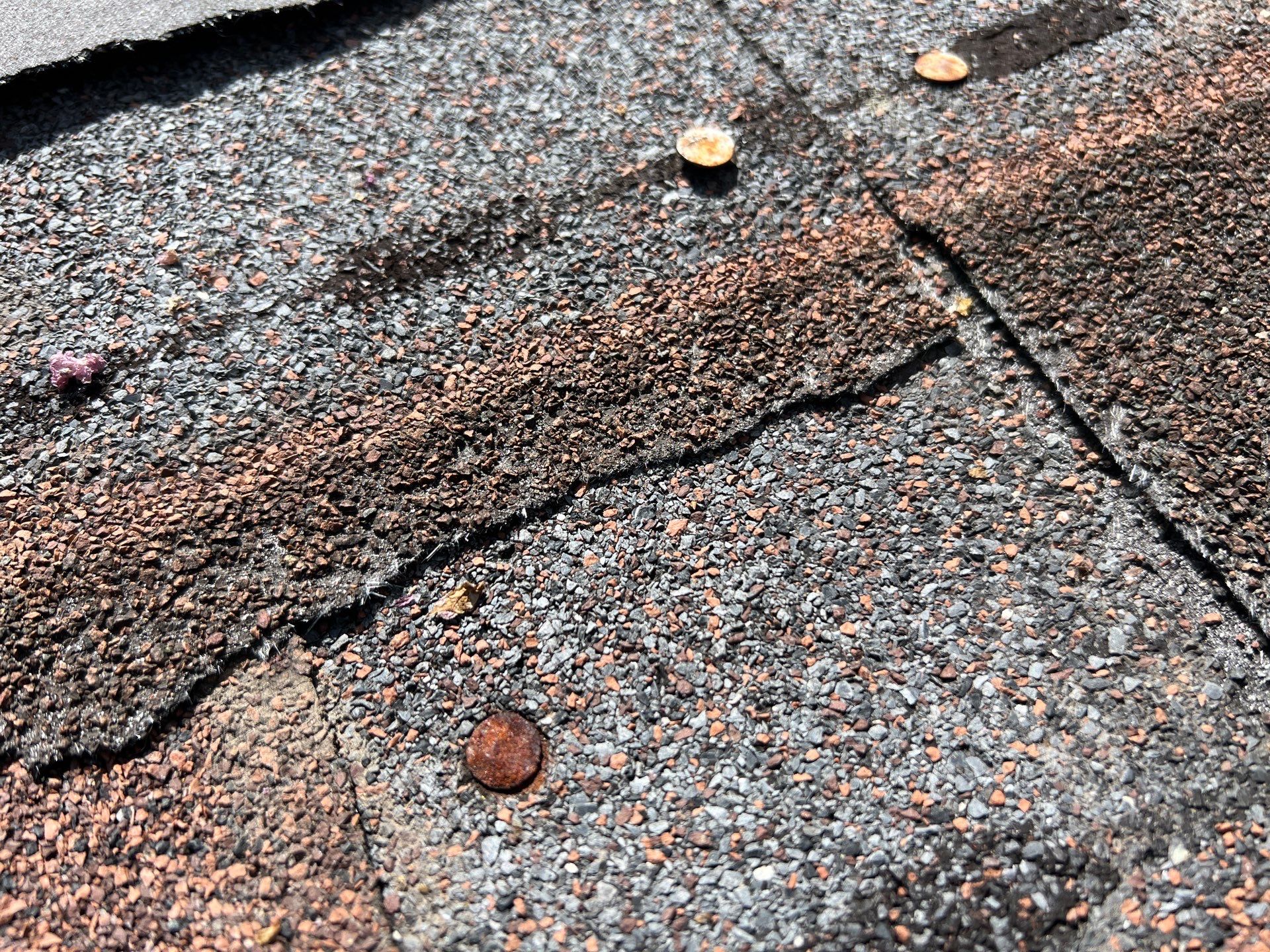 Residential Roofing Repair using Owen's Corning Duration (Lifetime) Shingles by Roof Repair Company