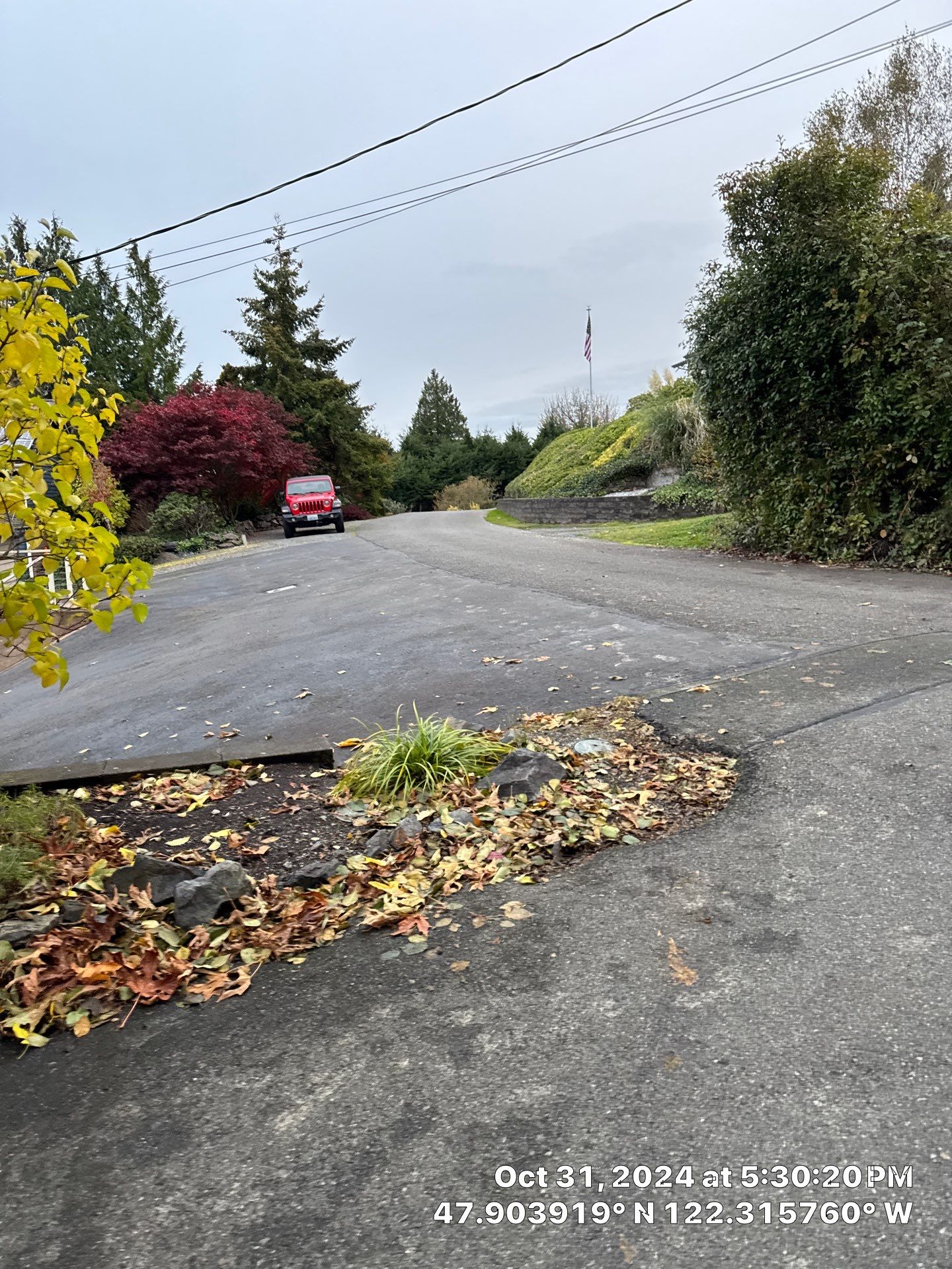 Concrete Patio Renovation | Mukilteo by Jireh Asphalt & Concrete Inc