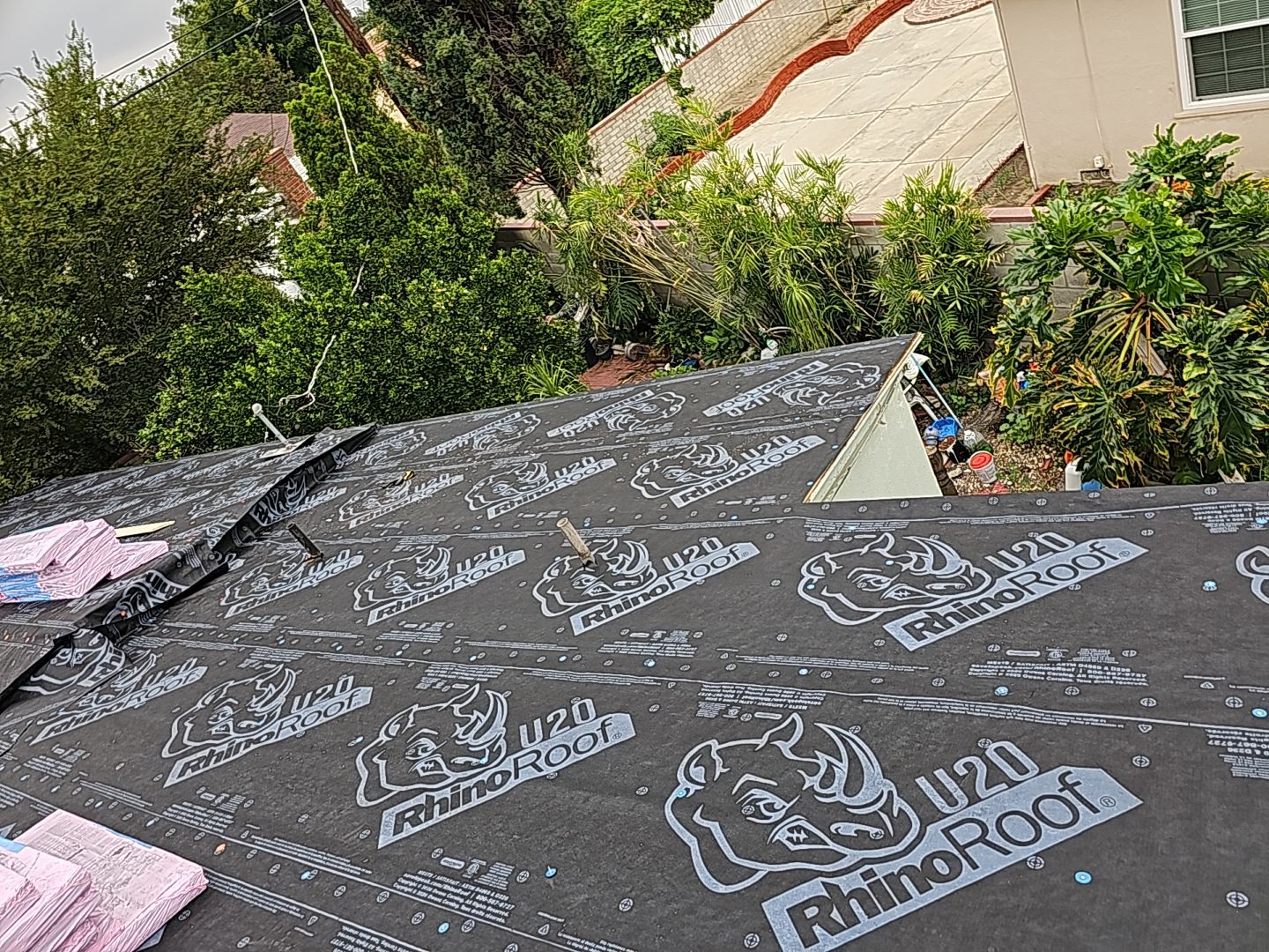 Roof Replacement - Panorama City CA 91402 by Epic Roof Replacement