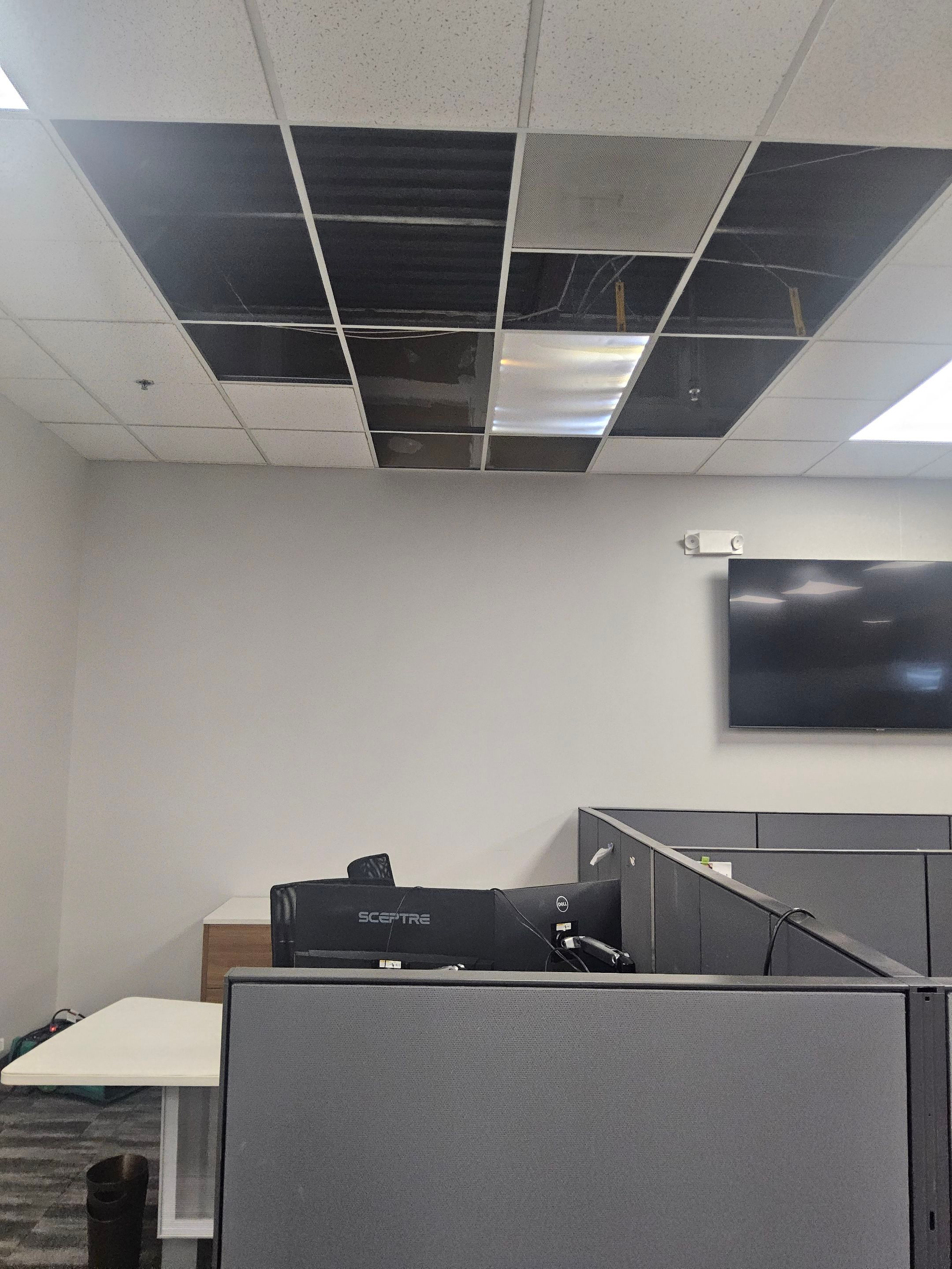 Project in Kirkwood by St. Louis Roofing Company