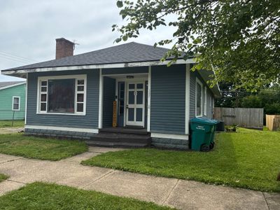 Project in New Castle, IN