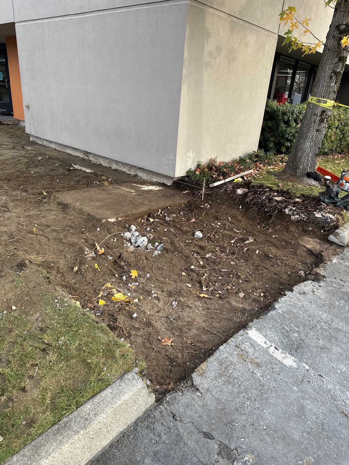 Culinex | Asphalt & Concrete Driveway Repair  by Jireh Asphalt & Concrete Inc 