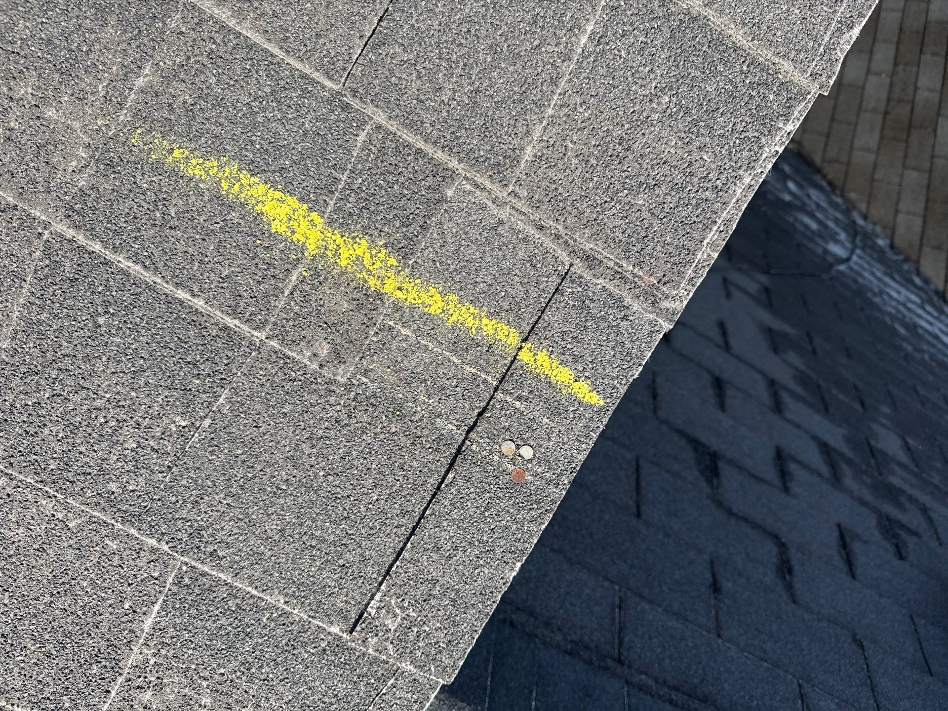 Roof Replacement by ASAP Roofing & Restoration