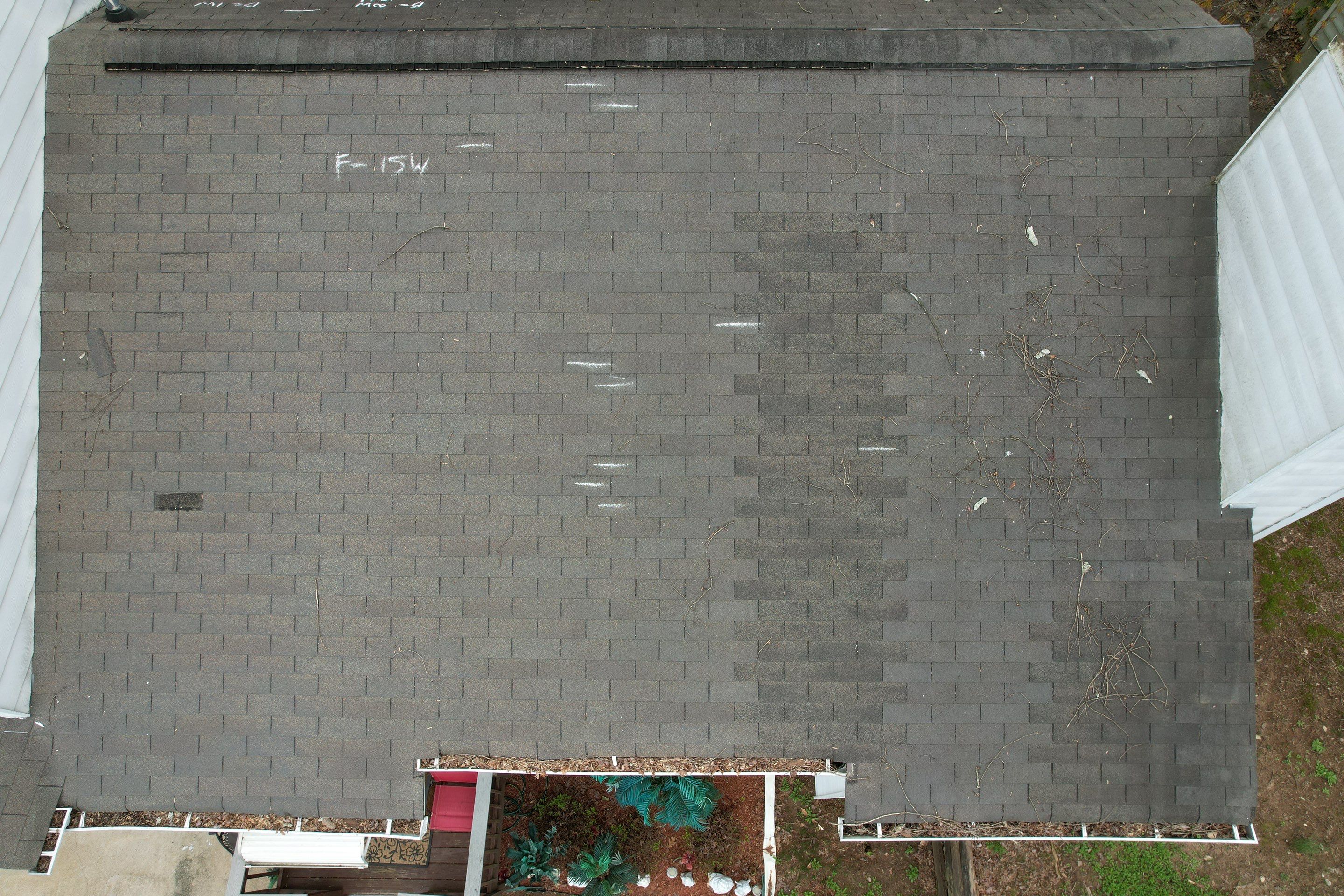 Residential Roofing Installation using Owens Corning by Inspector Roofing and Restoration