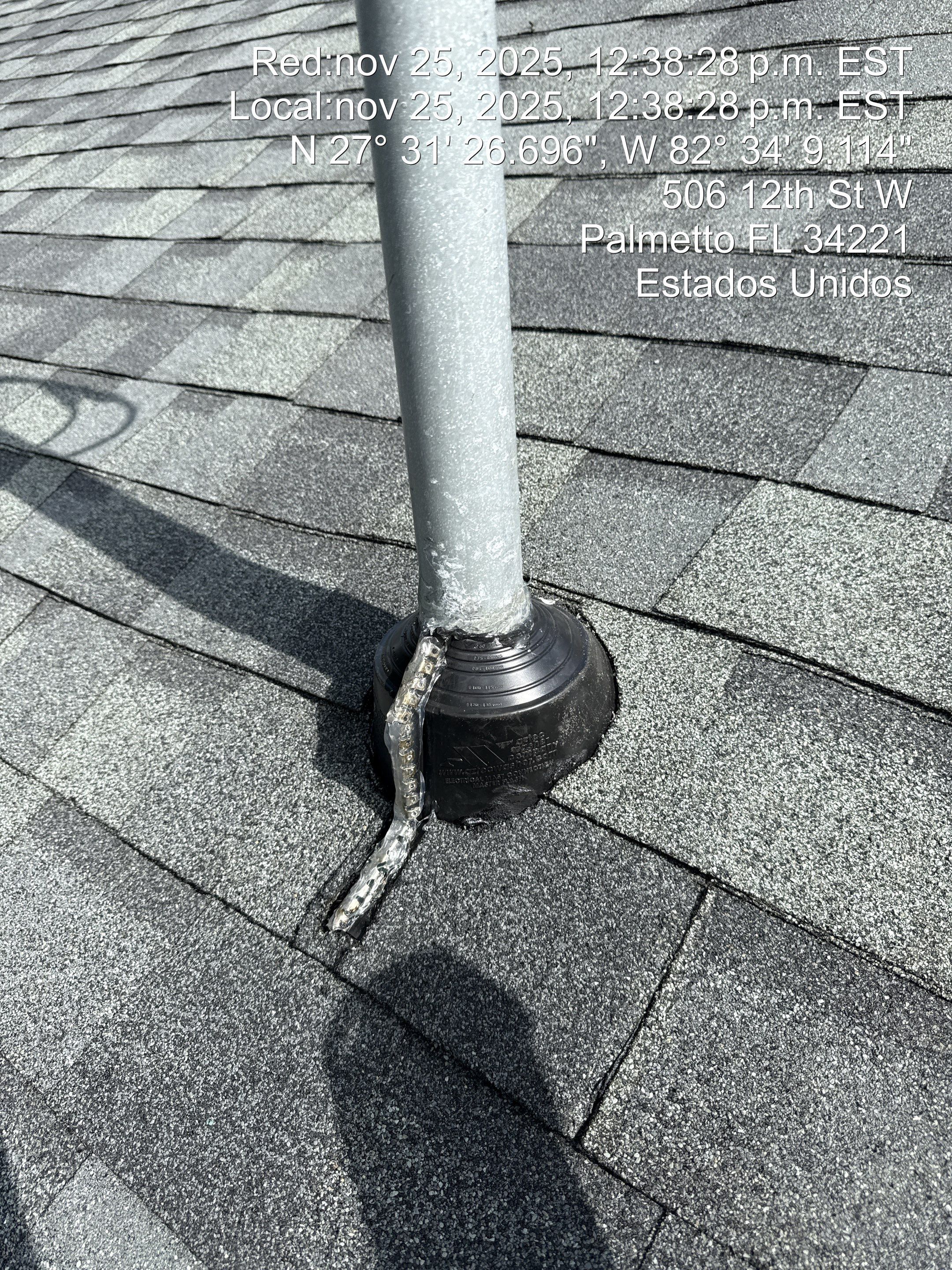 Project in Palmetto by You Restorations LLC DBA YOU-Home