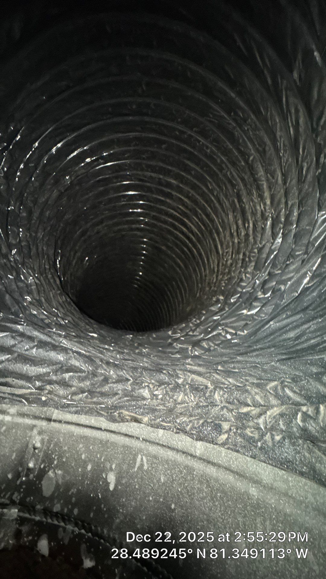Air Duct Cleaning in Belle Isle by Hygienic Air, Inc