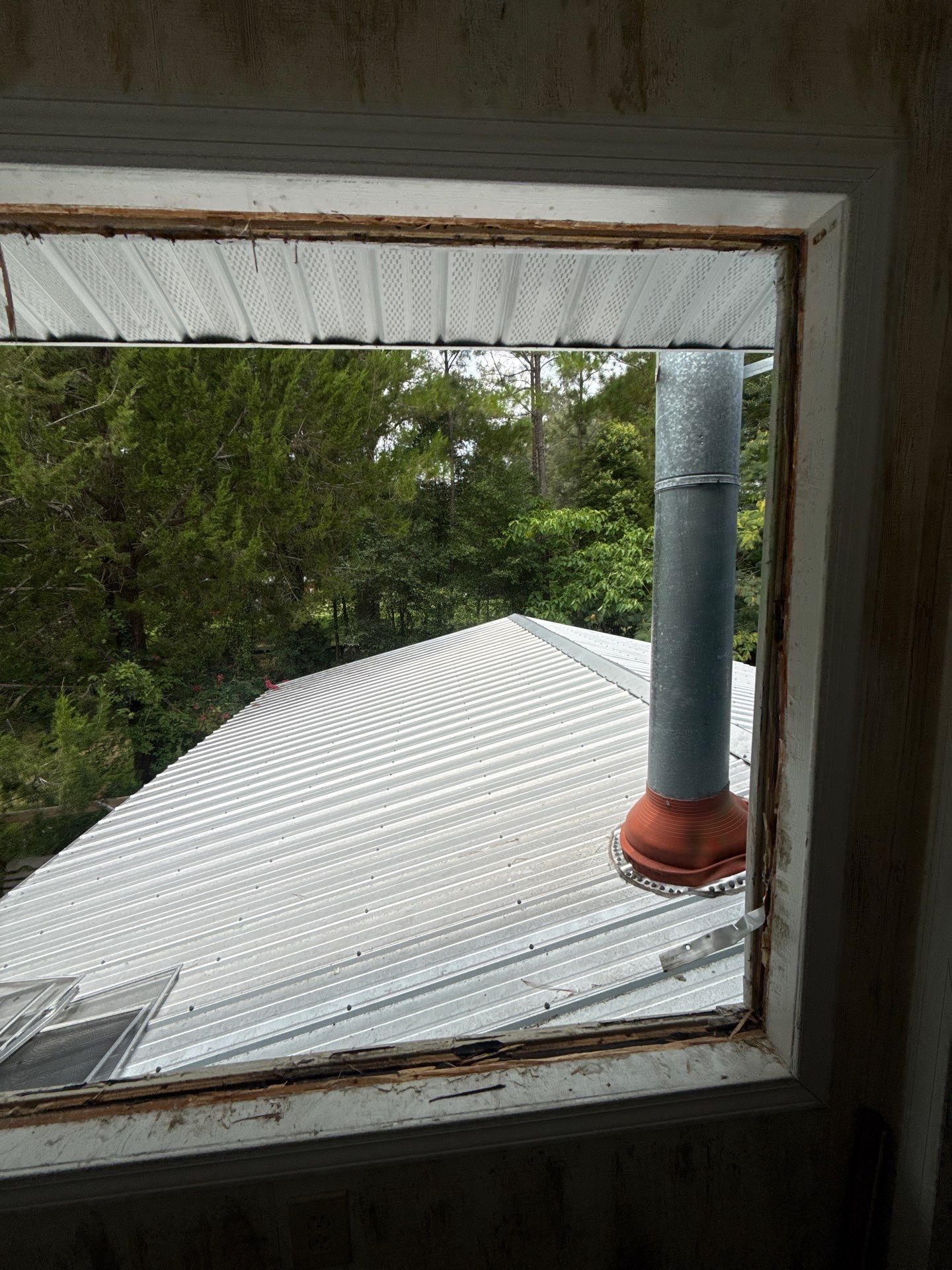 Energy-Efficient Vinyl Window Replacement Throughout Williston Home by Windows & Doors Store