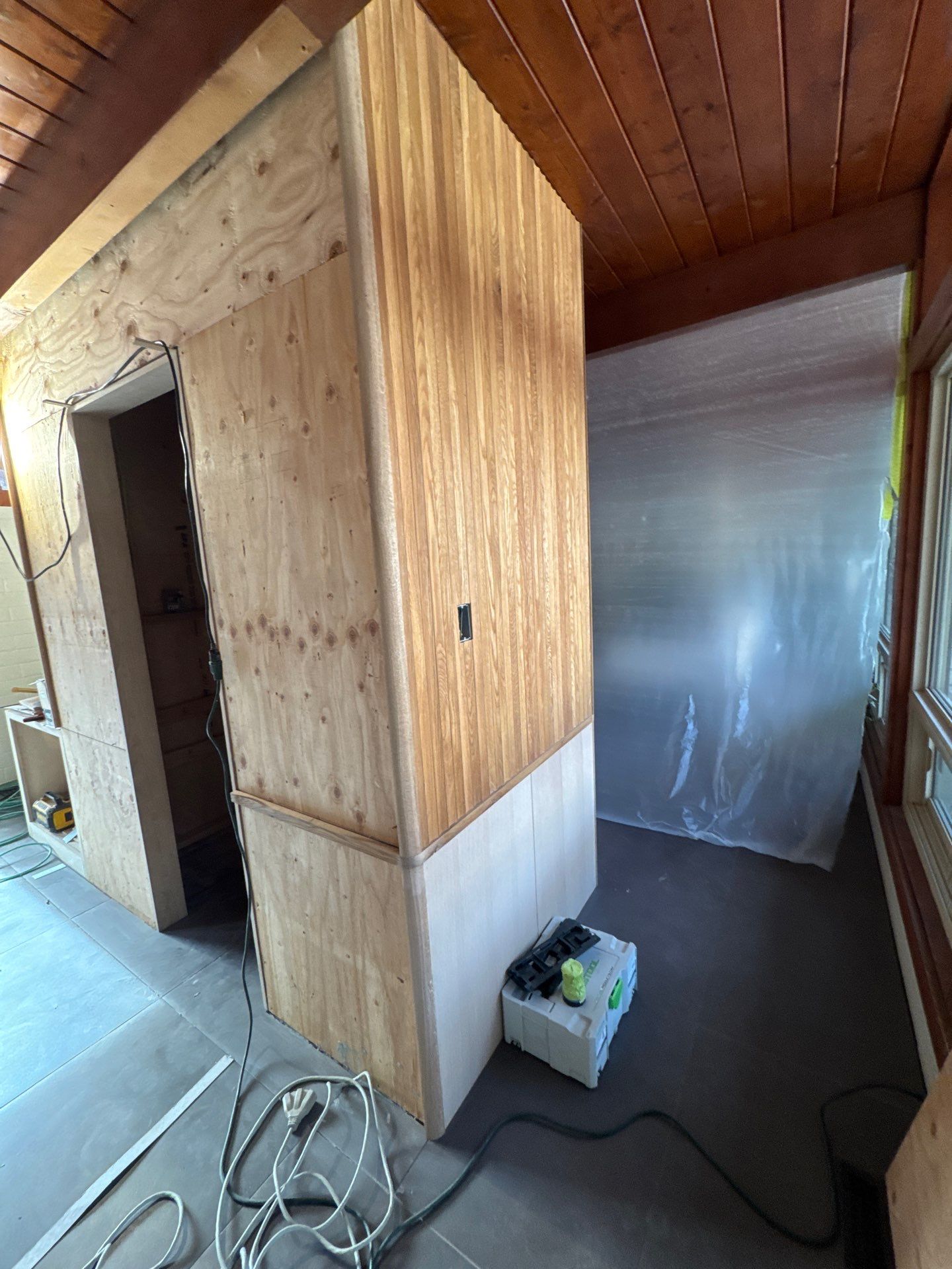 Finish Carpentry  by Bulldog Construction LLC