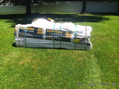 Project in Morris Plains