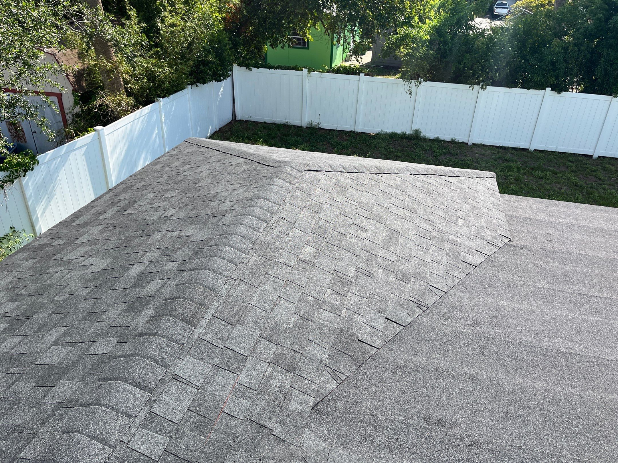 Shingle -> Shingle by Prime Roofing