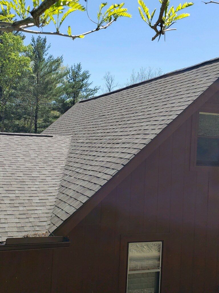 Karen Watson by Silver Leaf Contracting 
