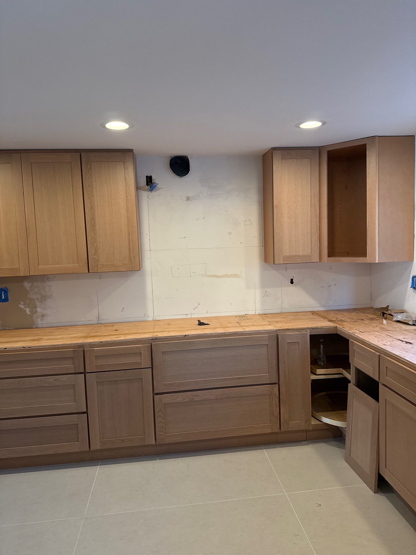 Project in Irvine by Rb360remodeling Inc.