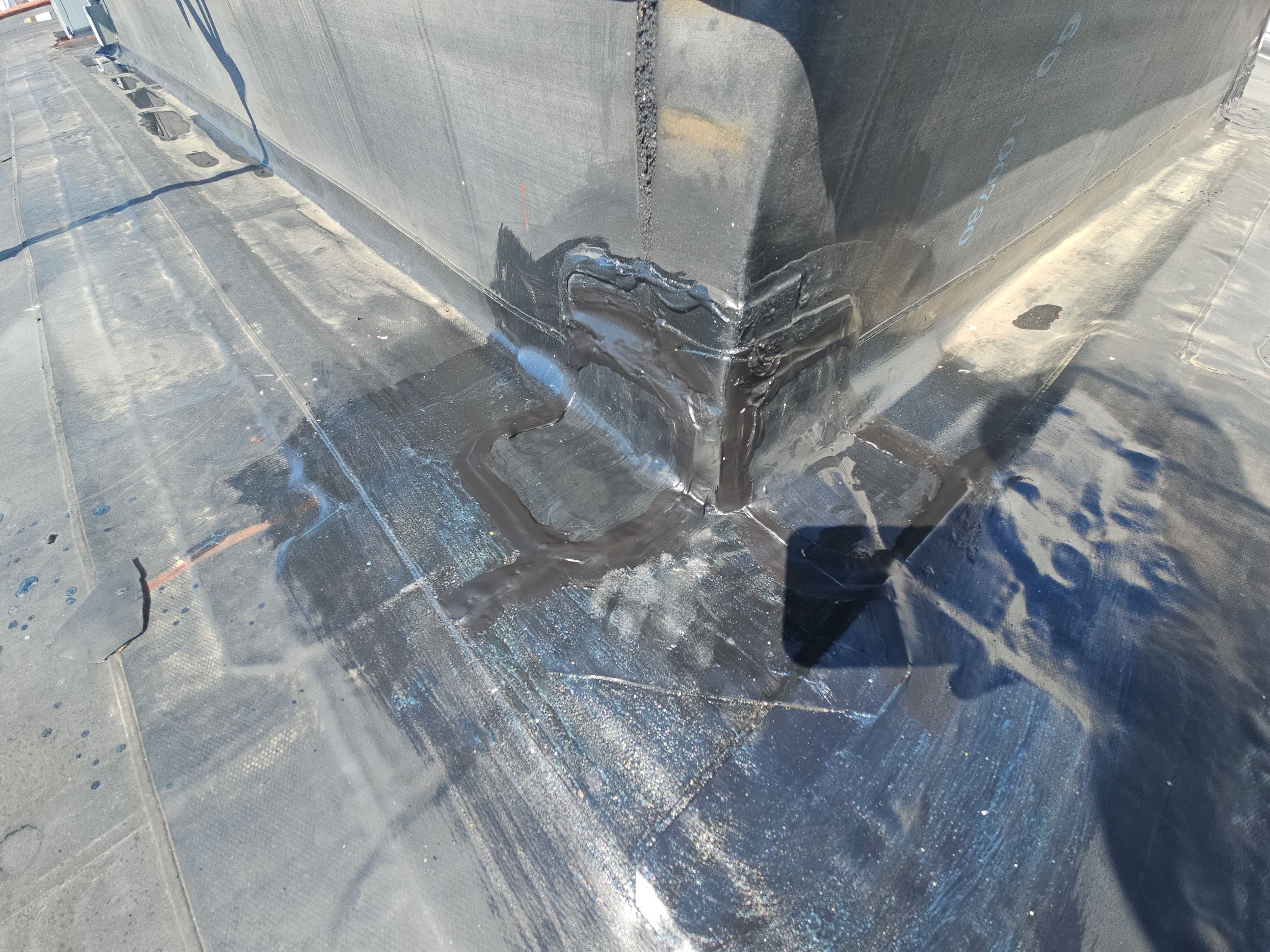 Zachry Nuclear Engineering, Inc. by Chaffee Roofing