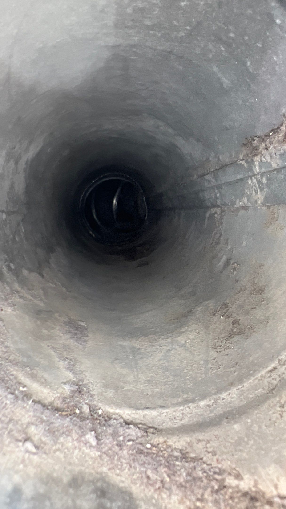 Dryer Vent Cleaning in Youngstown, OH by Superior Air Duct Cleaning