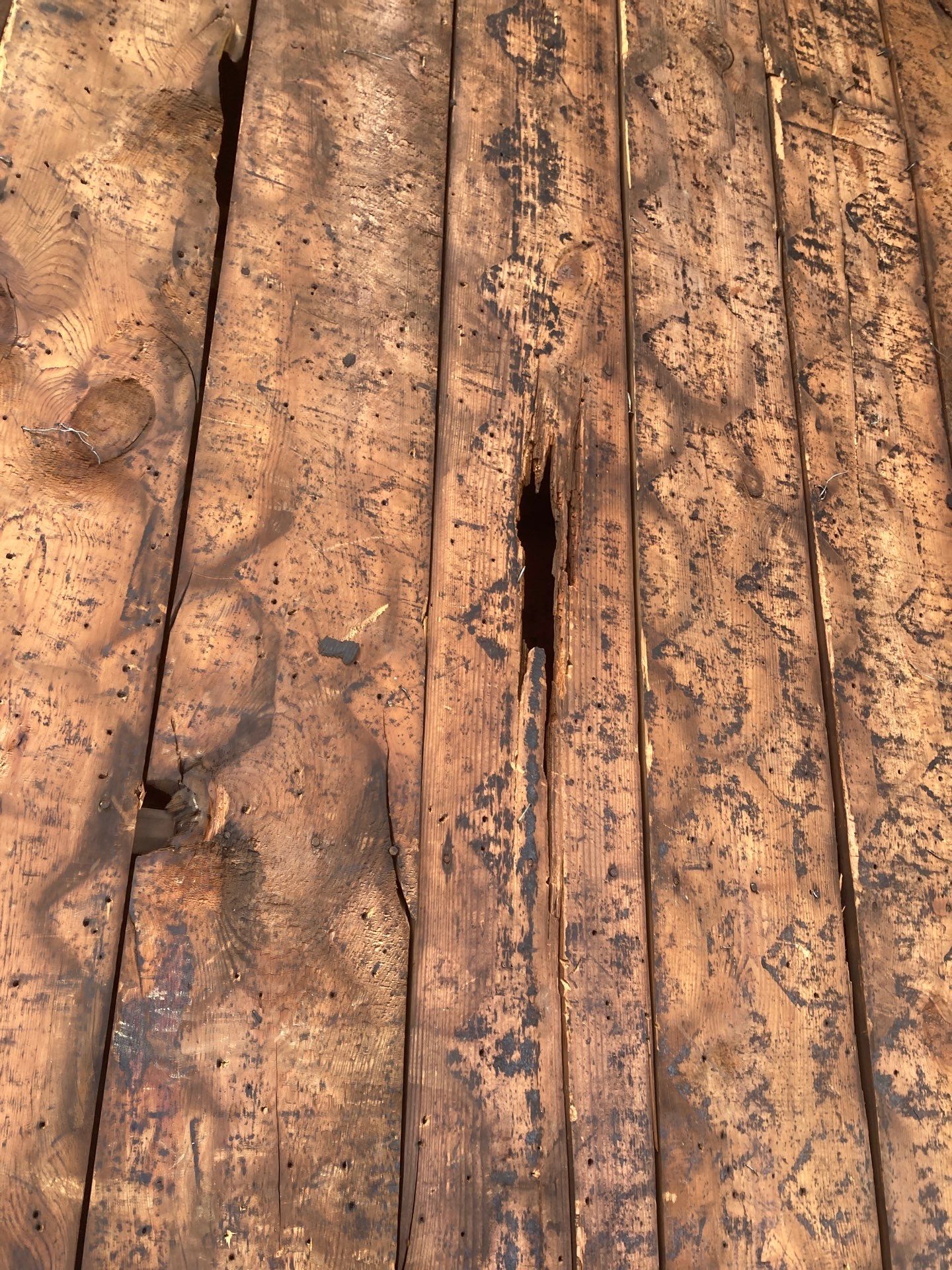 Residential Roofing Installation using GAF Timberline HDZ Fox Hollow Grey by Rainstoppers Roofing