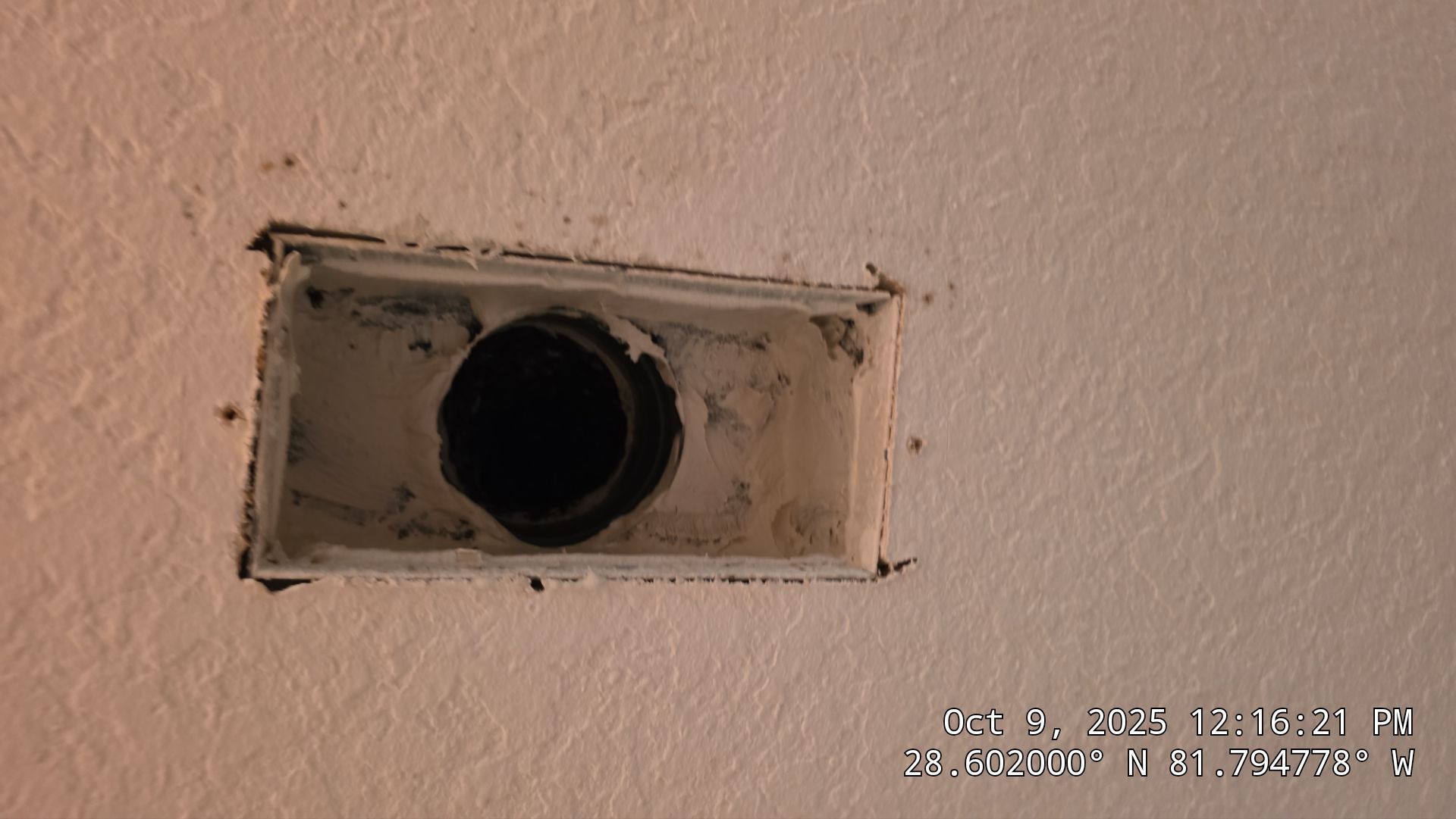Air Duct and Dryer Vent Cleaning in Groveland by Hygienic Air, Inc