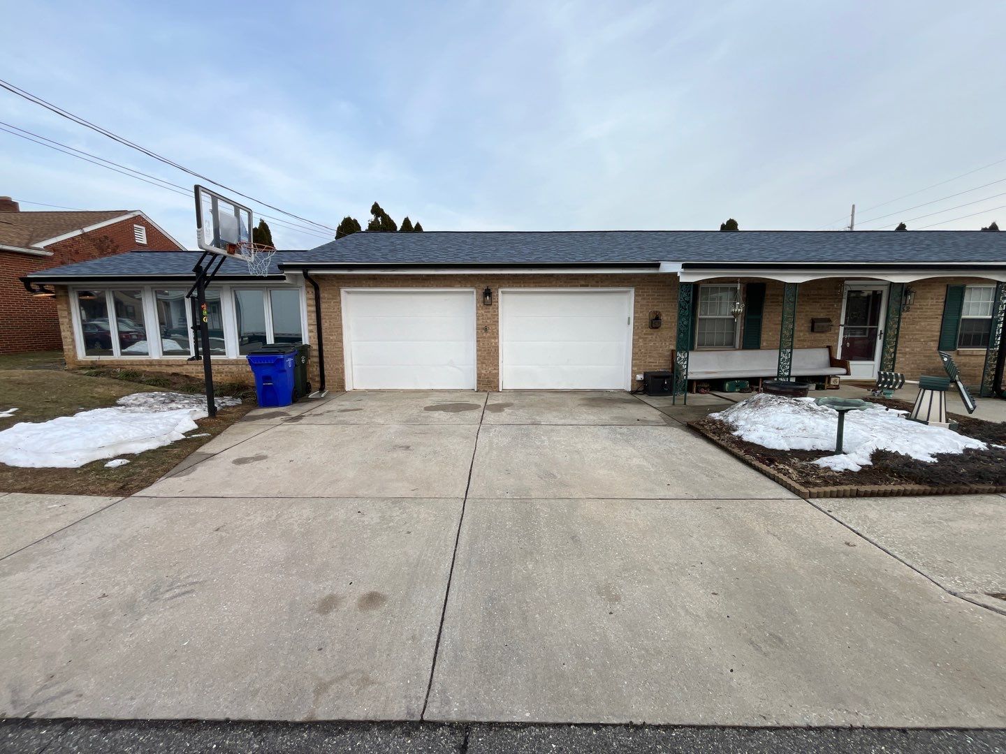 832 Corbett Street, Hagerstown, MD 21740 US by American Custom Contractors