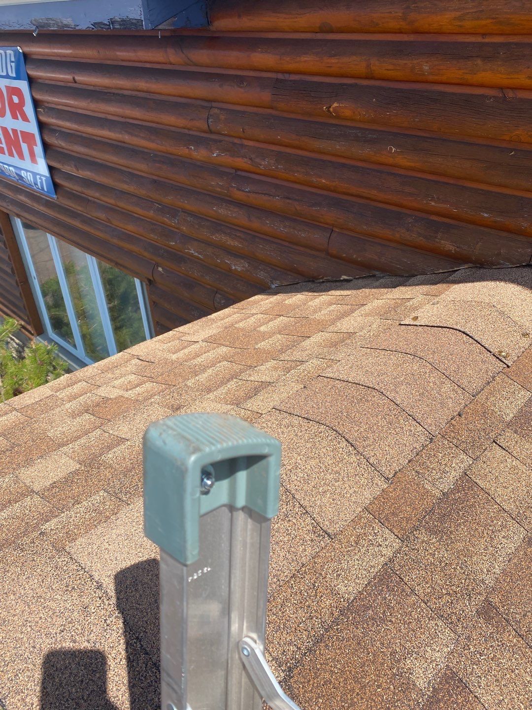 Miller Hill- Duluth Roofing Replacement by Rhino Roofing LLC