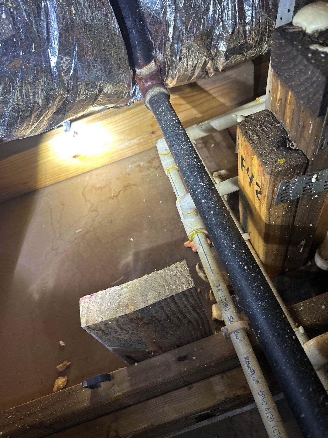 Roof Repair Houston by Roof Repair Services LLC